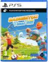 Badminton Time (For Playstation VR2) 