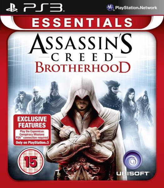 Assassins Creed: Brotherhood - Essentials