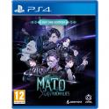 Mato Anomalies - Day One Edition (playstation 4)