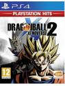 Dragon Ball: Xenoverse 2 (Playstation Hits)(Spanish Box) 