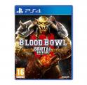 Blood Bowl 3 (playstation 4)