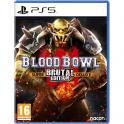 Blood Bowl 3 (playstation 5)