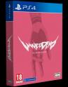 Wanted: Dead - Collectors Edition (playstation 4)