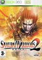 Samurai Warriors 2