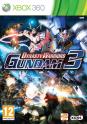 Dynasty Warriors: Gundam 3