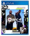 UFC 4 (#) 