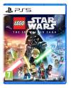 LEGO Star Wars: The Skywalker Saga (Includes Classic Character Pack) 