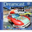 Daytona USA 2001