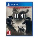 Hunt Showdown - Limited Bounty Hunter Edition (playstation 4)