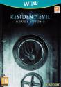 Resident Evil: Revelations