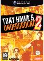 Tony Hawks Underground 2