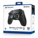 Nacon Revolution Pro 5 Wireless Black Controller (PS5 & PS4)  