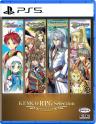 Kemco RPG Selection Vol. 3 (# - ASIAN - English in Game) 