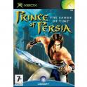 Prince of Persia: The Sands of Time