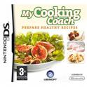 My Cooking Coach: Prepare Healthy Recipes