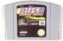 San Francisco Rush Extreme Racing