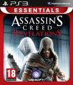 Assassins Creed: Revelations - Essentials