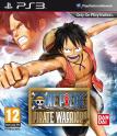 One Piece: Pirate Warriors