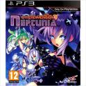 Hyperdimension Neptunia
