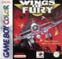 Wings of Fury