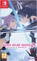 Alice Gear Aegis Cs: Concerto Of Simulatrix (nintendo Switch)