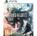 Wild Hearts (playstation 5)