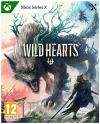 Wild Hearts (xbox Series X)