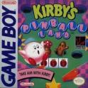 Kirbys Pinball Land