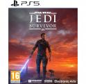 Star Wars Jedi: Survivor (playstation 5)