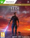 Star Wars Jedi: Survivor - Deluxe Edition (xbox Series X)