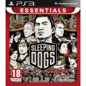 Sleeping Dogs - Essentials