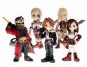 Final Fantasy Official Trading Arts Mini Figure Vol. 2 - Boxset of 9