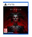 Diablo Iv (playstation 5)