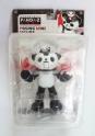 Robonimal Panda-Z Posing Mini Figure