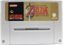 Zelda 3: Link to the Past - SCN