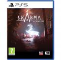 Skabma: Snowfall (playstation 5)