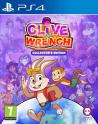 Clive N Wrench - Badge Collectors Edition (playstation 4)