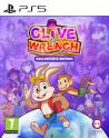 Clive N Wrench - Badge Collectors Edition (playstation 5)