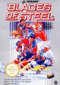 Blades of Steel - SCN