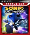 Sonic Unleashed - Essentials