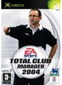 Total Club Manager 2004