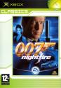 James Bond 007 Nightfire - Classics