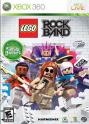 LEGO Rockband