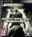 Tom Clancys Splinter Cell: Blacklist