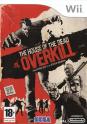 The House of the Dead: Overkill