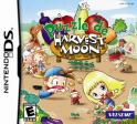 Puzzle de Harvest Moon