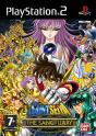 Saint Seiya: The Sanctuary