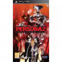 Shin Megami Tensei: Persona 2 - Innocent Sin