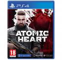 Atomic Heart (playstation 4)