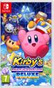 Kirbys Return To Dream Land Deluxe (nintendo Switch)